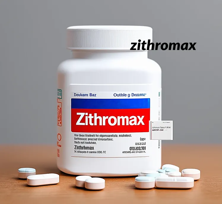 Zithromax 2